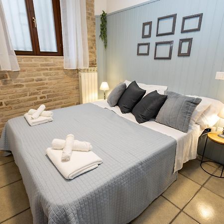 Maison All'Arco Corridonia Εξωτερικό φωτογραφία