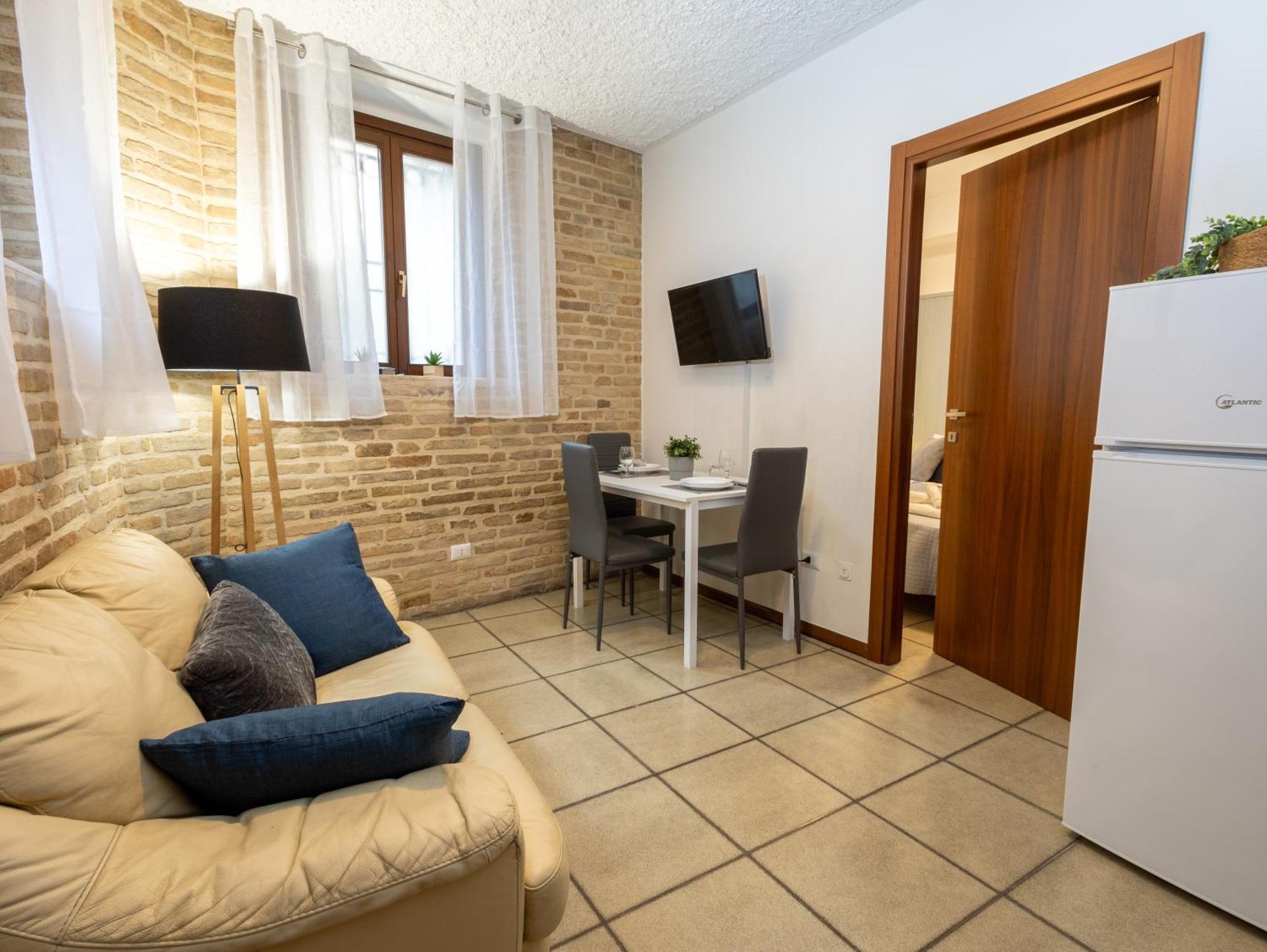 Maison All'Arco Corridonia Εξωτερικό φωτογραφία