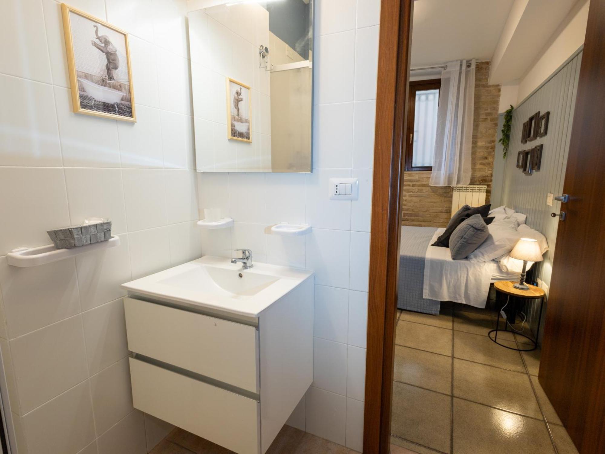 Maison All'Arco Corridonia Εξωτερικό φωτογραφία