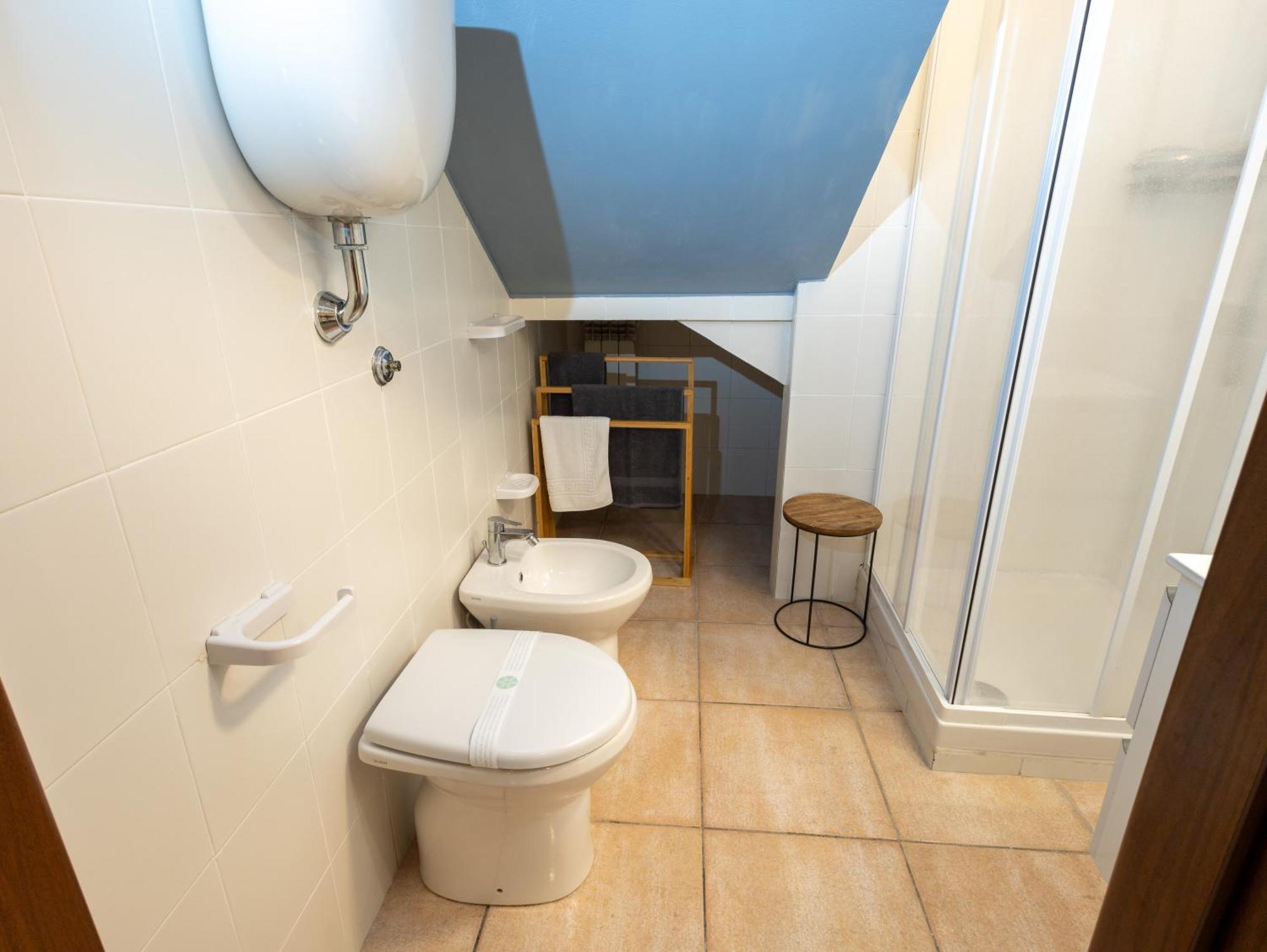 Maison All'Arco Corridonia Εξωτερικό φωτογραφία