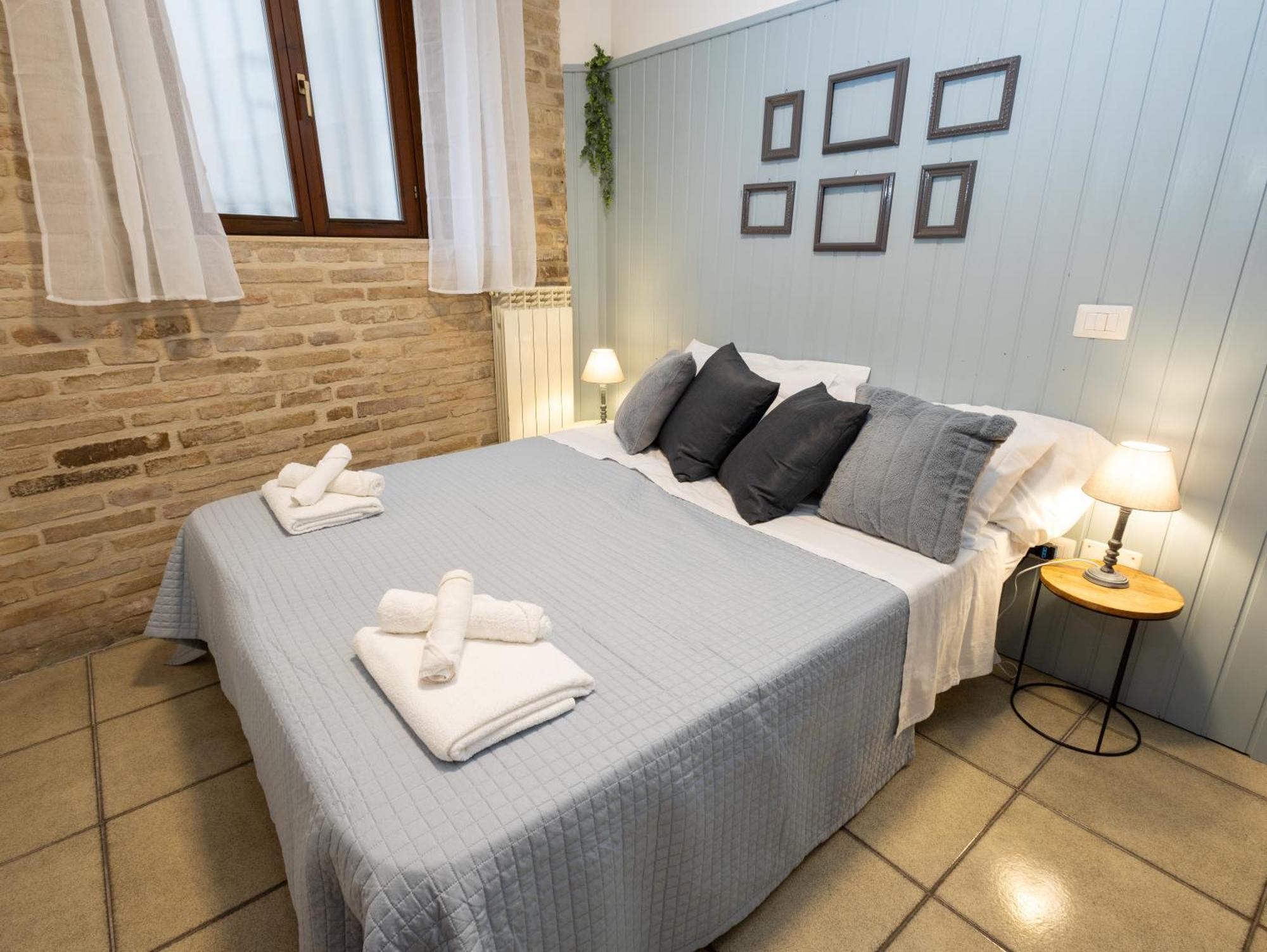 Maison All'Arco Corridonia Εξωτερικό φωτογραφία